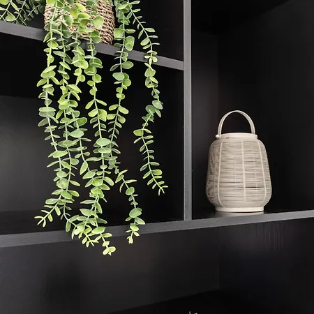 Xl Newly Built Nature Loft , Fast Wifi Lejlighed *