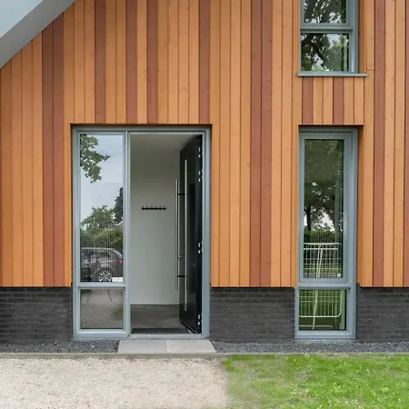 Apartment Xl Newly Built Nature Loft , Fast Wifi