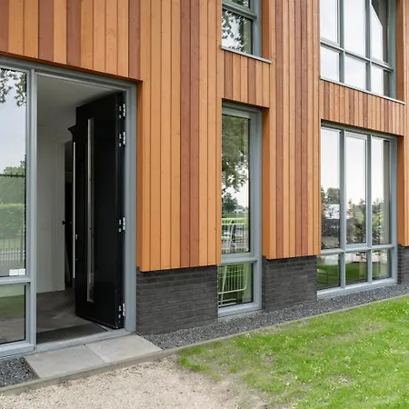 Xl Newly Built Nature Loft , Fast Wifi Apartment