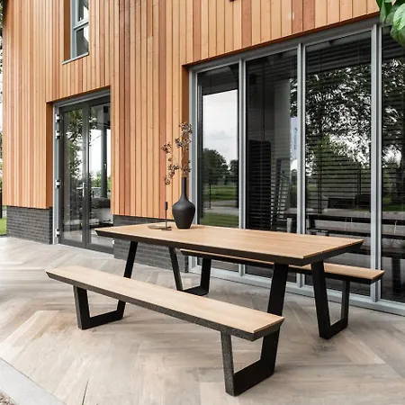Xl Newly Built Nature Loft , Fast Wifi