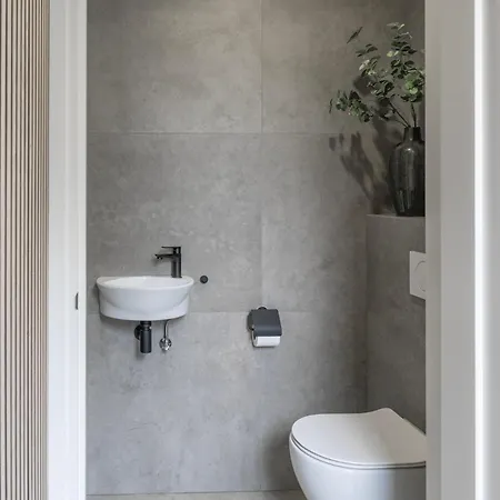 Apartment Xl Newly Built Nature Loft , Fast Wifi *