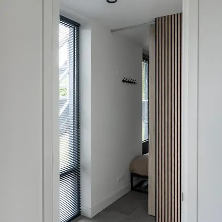 Xl Newly Built Nature Loft , Fast Wifi Apartment Ledeacker
