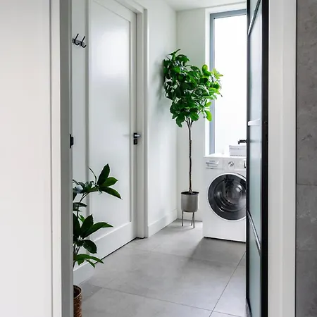Apartment Xl Newly Built Nature Loft , Fast Wifi *